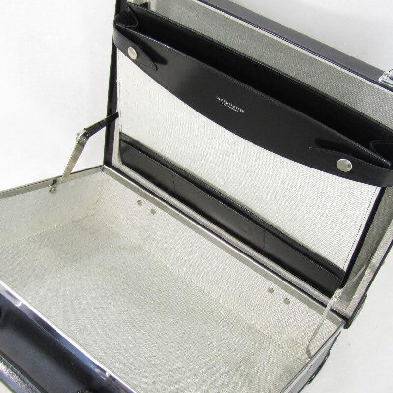 GLOBE TROTTER グローブトロッター アタッシュケース