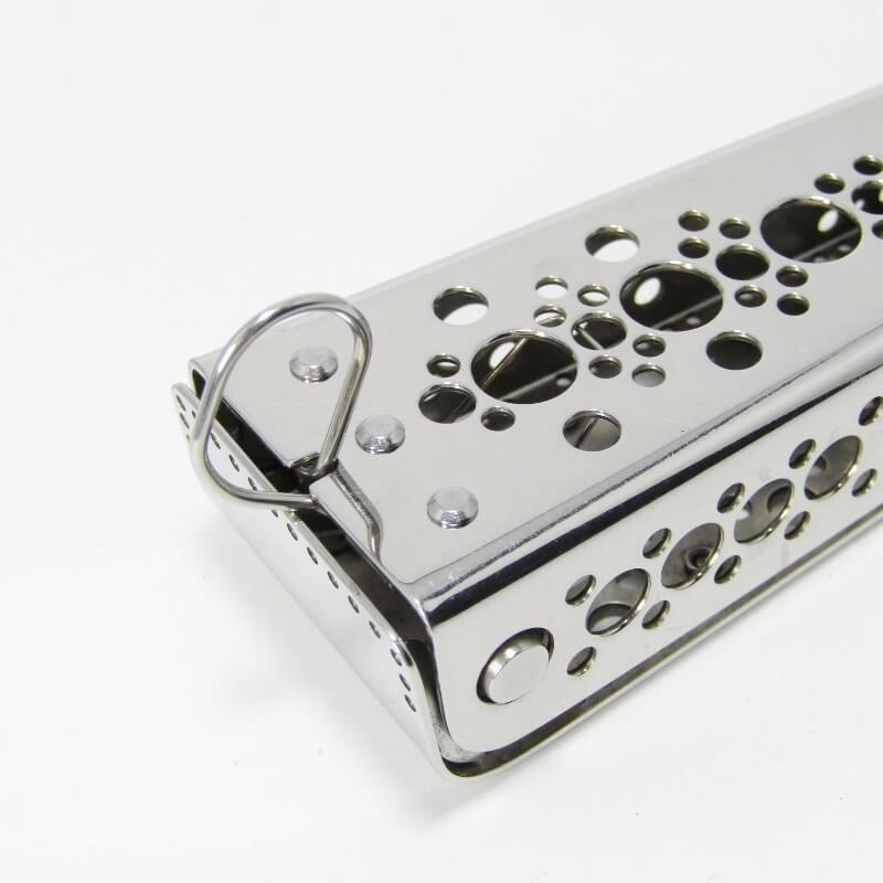 楽天市場】手打ち工具 焼入れ カギホック 414 13mm【カギホック