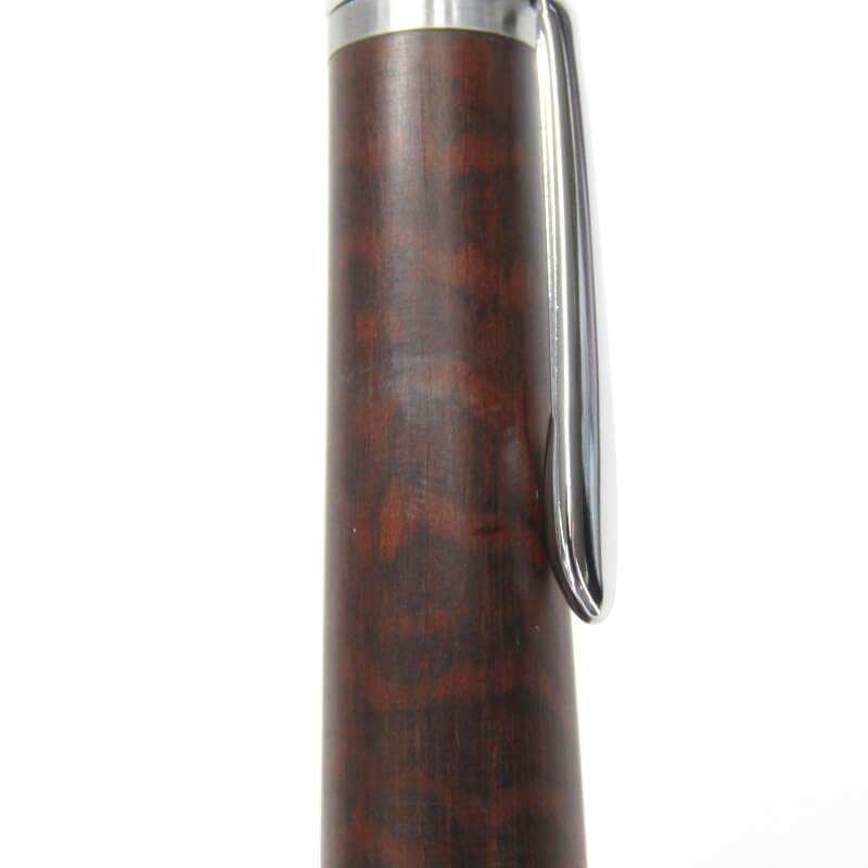 未使用 工房楔 コウボウセツ シャープペンシル スネークウッド