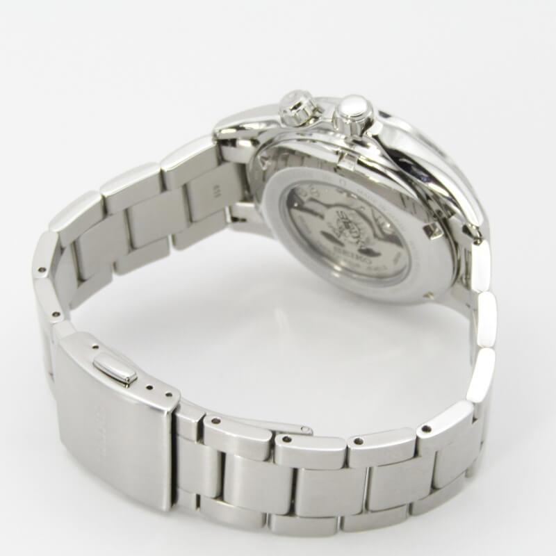 SEIKO（セイコー） 美品 PROSPEX ALPINIST SBDC087 自動巻き 6R35-00E0