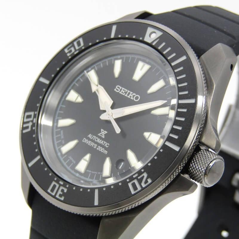 腕時計、アクセサリー 未使用 SEIKO セイコー PROSPEX SBDY133 4R35 