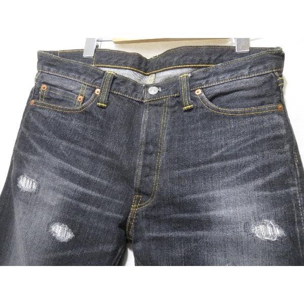 The Flat Head FLATHEAD フラットヘッド デニムパンツ GOOGIES 