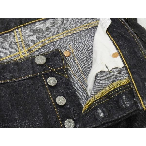 The Flat Head FLATHEAD フラットヘッド デニムパンツ GOOGIES 