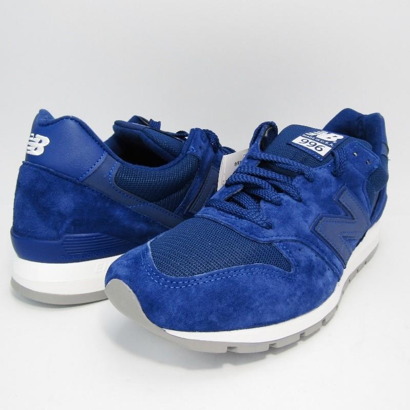 New Balance 未使用 new balance ニューバランス M996LRE USA製 米国製 