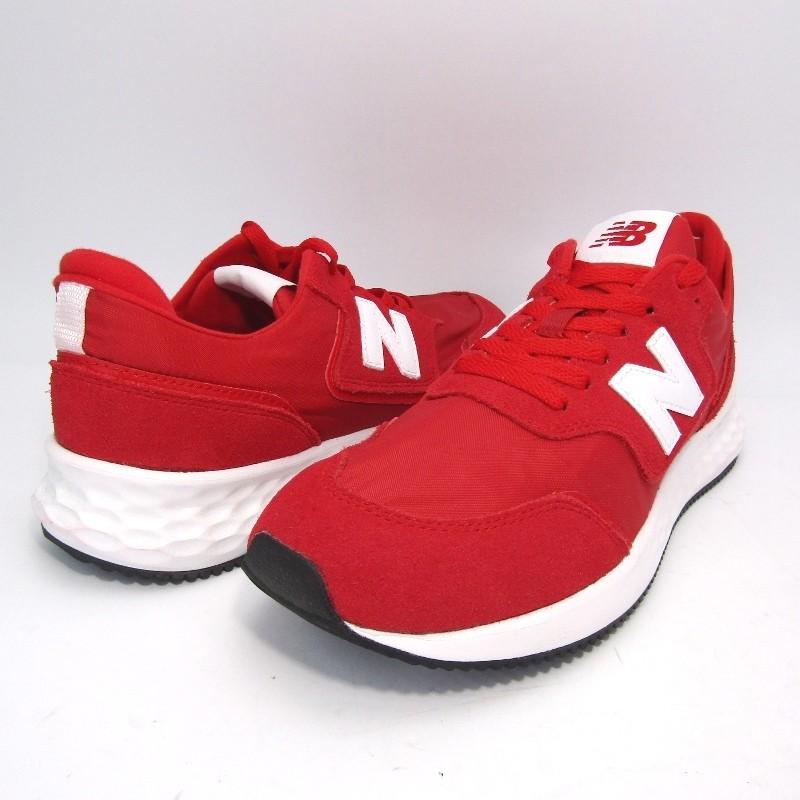 美品 new balance ニューバランス MSX70CG ランニングシューズ FRESH FOAM ALL DAY COMFORT