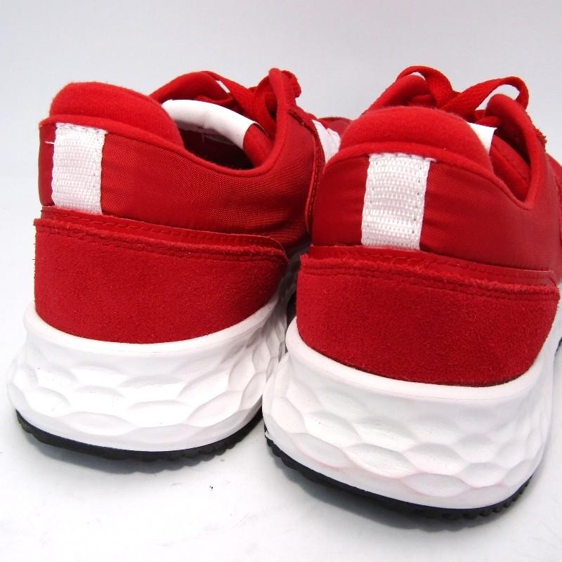 美品 new balance ニューバランス MSX70CG ランニングシューズ FRESH FOAM ALL DAY COMFORT