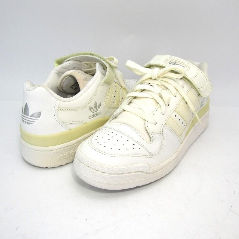 197♡ラガディ・アンディ　横目　45㎝　アプローズ社製 adidas originals アディダス スニーカー FORUM LOW 84 CL