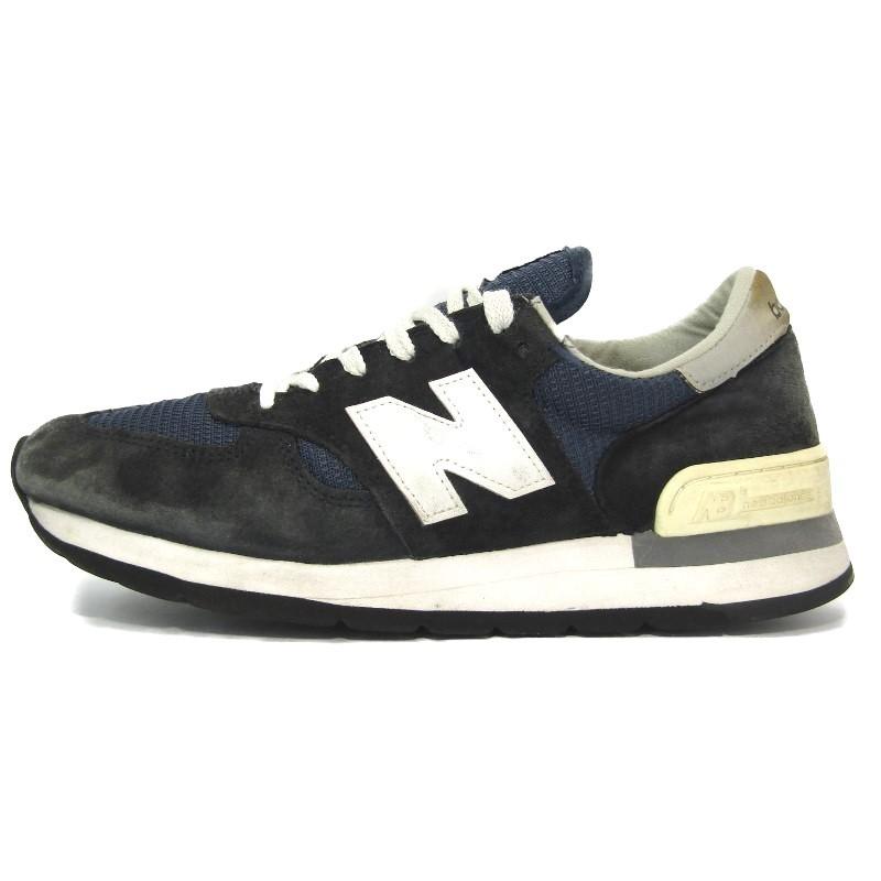New Balance new balance ニューバランス M990N Made in USA アメリカ  