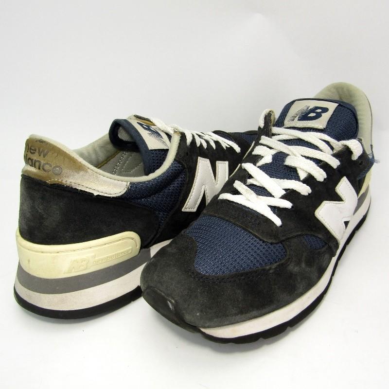 New Balance new balance ニューバランス M990N Made in USA アメリカ  