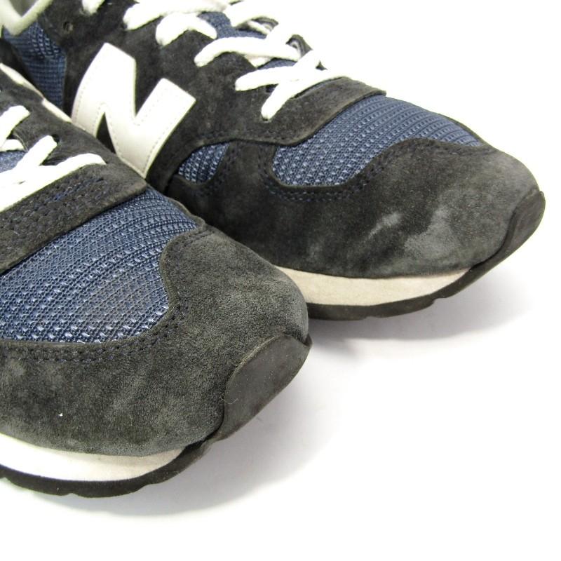 New Balance new balance ニューバランス M990N Made in USA アメリカ  