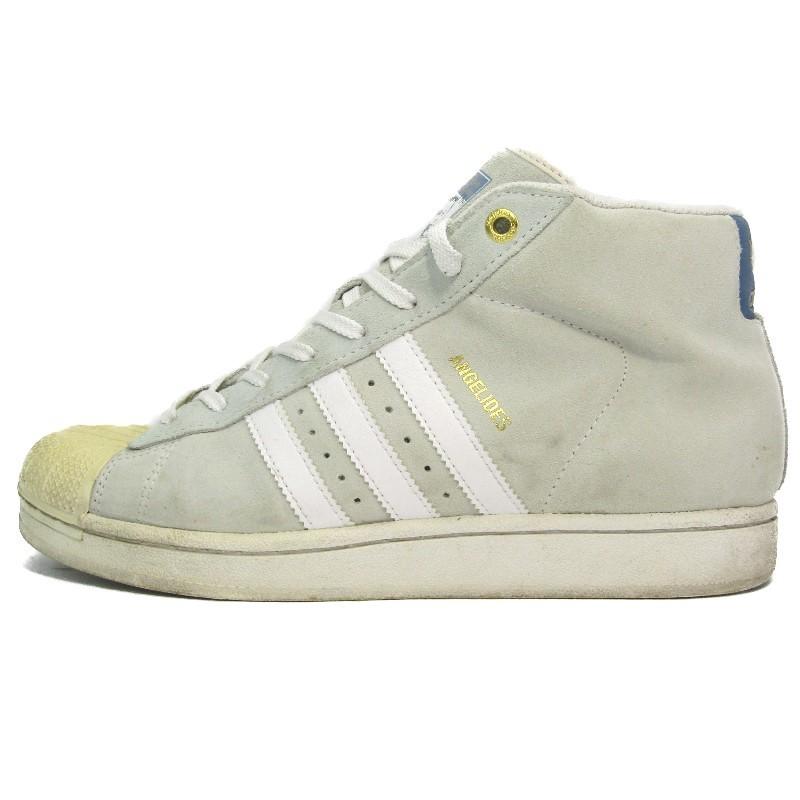 adidas アディダス PRO MODEL RICHARD ANGELIDES C75188 プロ adidas アディダス PRO MODEL RICHARD ANGELIDES C75188 プロ