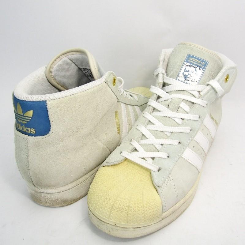 adidas アディダス PRO MODEL RICHARD ANGELIDES C75188 プロ adidas アディダス PRO MODEL RICHARD ANGELIDES C75188 プロ