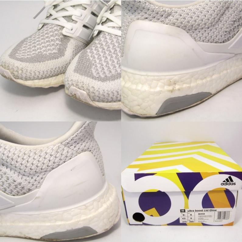 adidas アディダス ULTRA BOOST LTD GLOW BB3928 ウルトラ