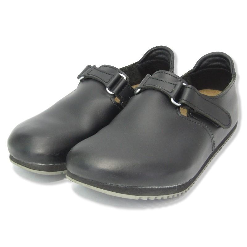 BIRKENSTOCK ビルケンシュトック Linz Super Grip スリッポン 