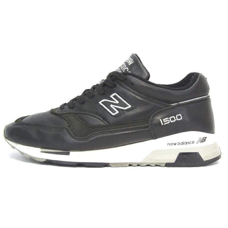 new balance ニューバランス M1500BK 英国製 UK イングランド製 