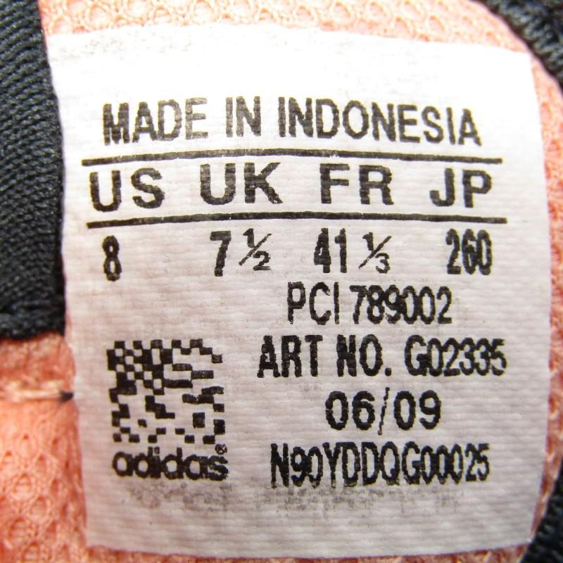 adidas 未使用 アディダス TORSION SP MID G02335 トルション