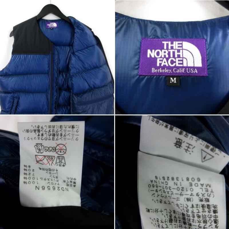 THE NORTH FACE PURPLE LABEL ノースフェイス パープルレーベル THE NORTH FACE PURPLE LABEL ノースフェイス パープルレーベル