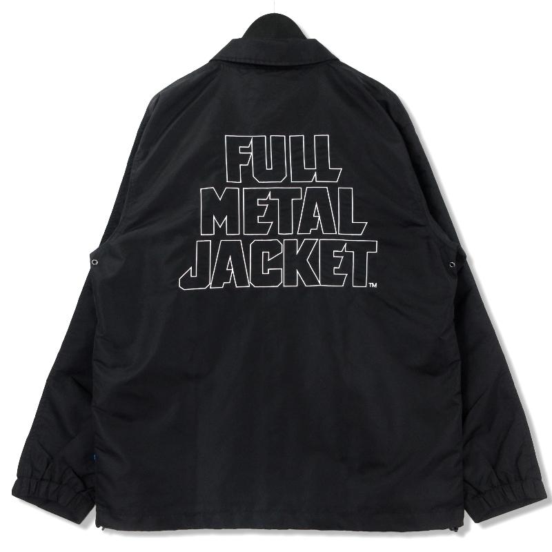 未使用 Liberaiders × Full Metal Jacket リベレイダース