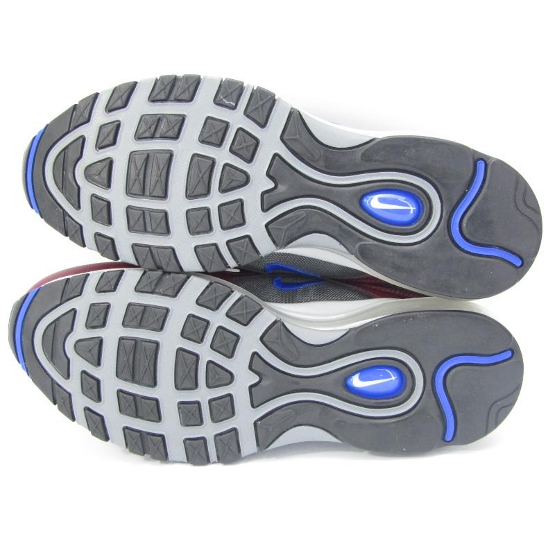 NIKE 未使用 ナイキ AIR MAX 97 921826-012 エアマックス97