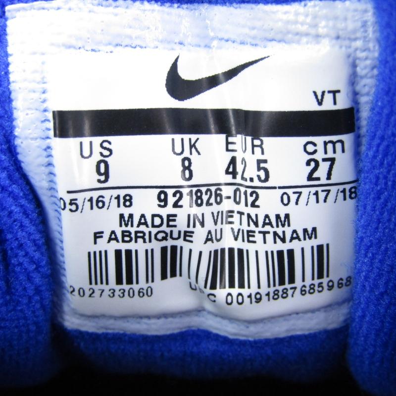 NIKE 未使用 ナイキ AIR MAX 97 921826-012 エアマックス97