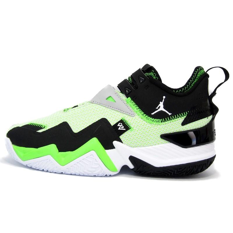 NIKE 未使用 ナイキ JORDAN WESTBROOK ONE TAKE PF CJ0781-103 