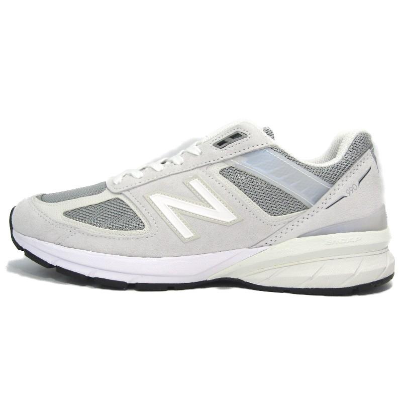 New Balance 未使用 new balance ニューバランス M990NA5 ランニング 