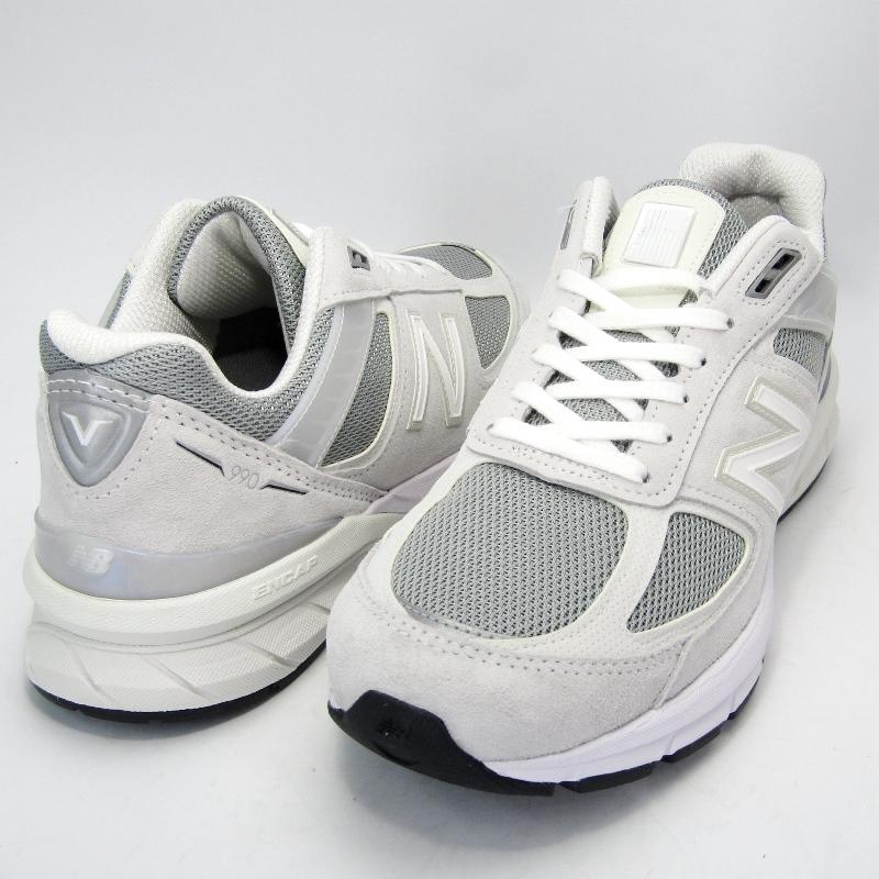 New Balance 未使用 new balance ニューバランス M990NA5 ランニング 