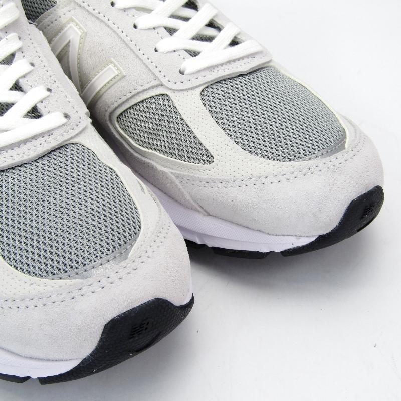 New Balance 未使用 new balance ニューバランス M990NA5 ランニング 