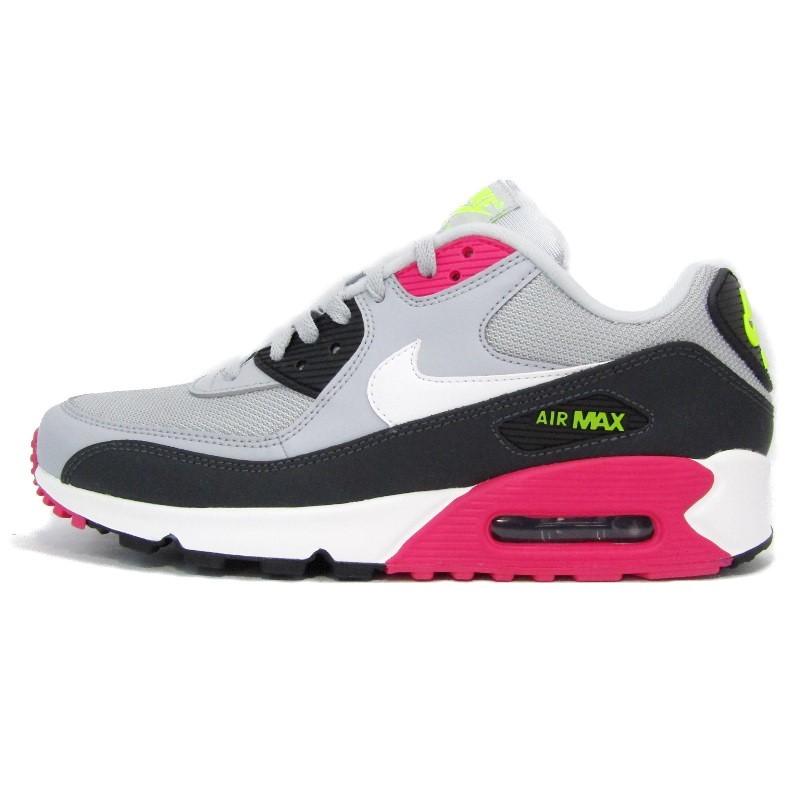 NIKE 未使用 ナイキ AIR MAX 95 ESSENTIAL AJ1285-020 エアマックス90 