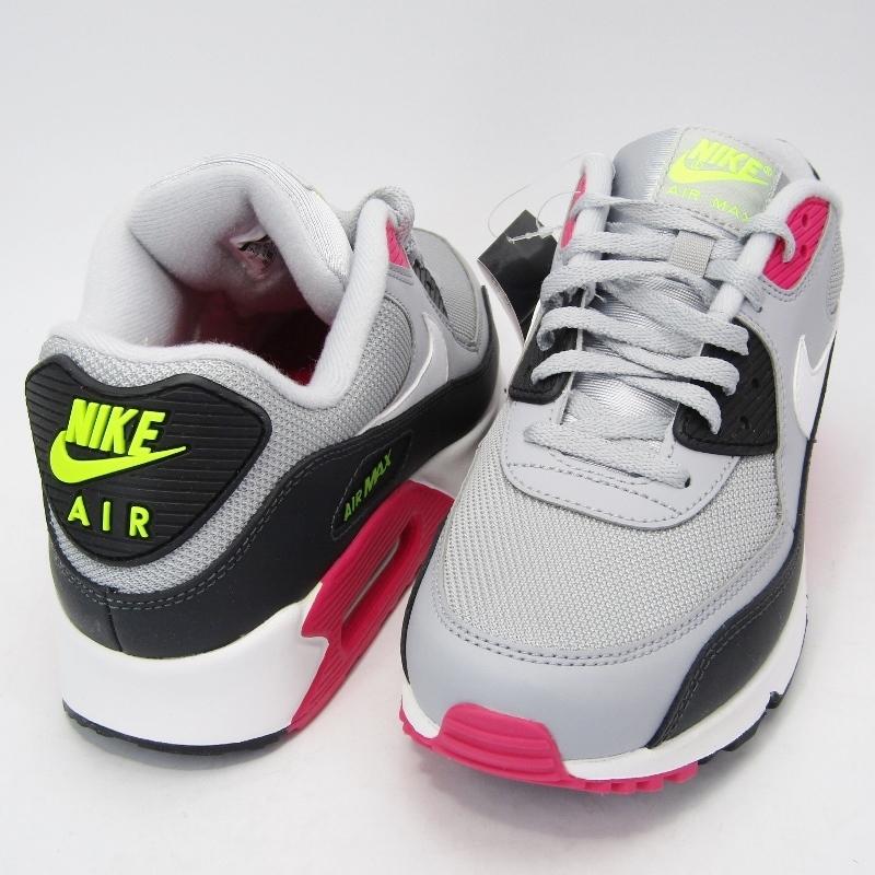NIKE 未使用 ナイキ AIR MAX 95 ESSENTIAL AJ1285-020 エアマックス90 