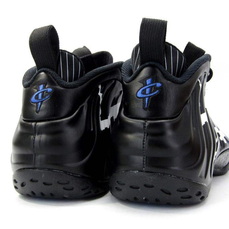 未使用 NIKE ナイキ AIR FOAMPOSITE ONE CN0055-001 オーロラ エア 