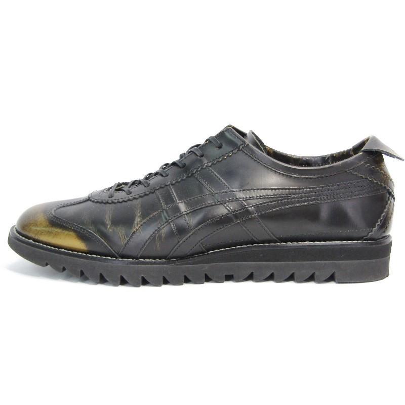 Onitsuka Tiger オニツカタイガー MEXICO 66 DELUXE SH D7R2L Onitsuka Tiger オニツカタイガー MEXICO 66 DELUXE SH D7R2L