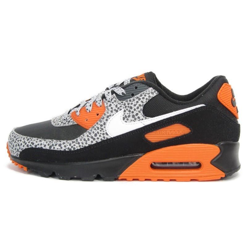 NIKE 未使用 ナイキ AIR MAX 90 SAFARI DA5427-001 エアマックス 