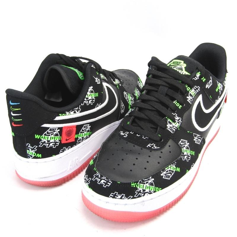 NIKE AIR FORCE 1’07 LV8 WW 27.5 ナイキ　新品 AIR FORCE 1 07 LV8 WW | スニーカーショップSKIT
