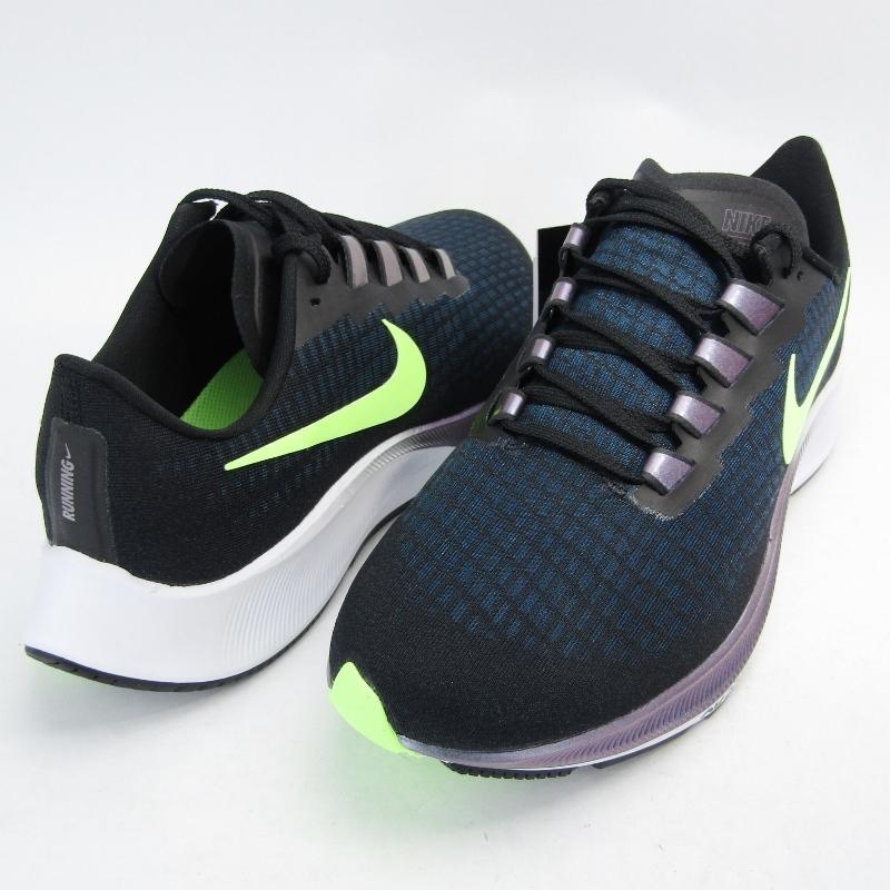 NIKE 未使用 ナイキ AIR ZOOM PEGASUS 37 BQ9646-001 エア NIKE 未使用 ナイキ AIR ZOOM PEGASUS 37 BQ9646-001 エア