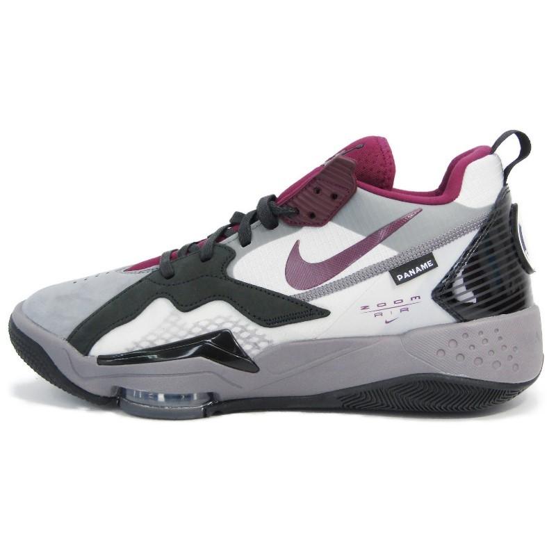 NIKE 未使用 ナイキ JORDAN ZOOM 92 PSG DA2554-006 ジョーダン ズーム 