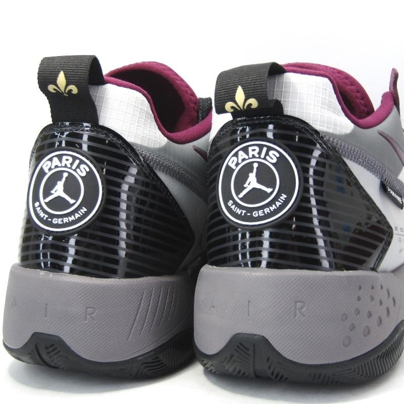 Jordan Zoom '92 PSG ジョーダンズーム×パリサンジェルマン