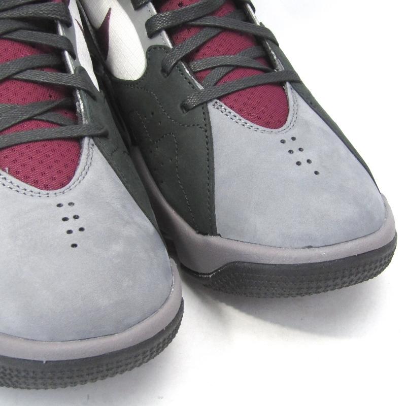 未使用 NIKE ナイキ JORDAN ZOOM 92 PSG DA2554-006 ジョーダン ズーム