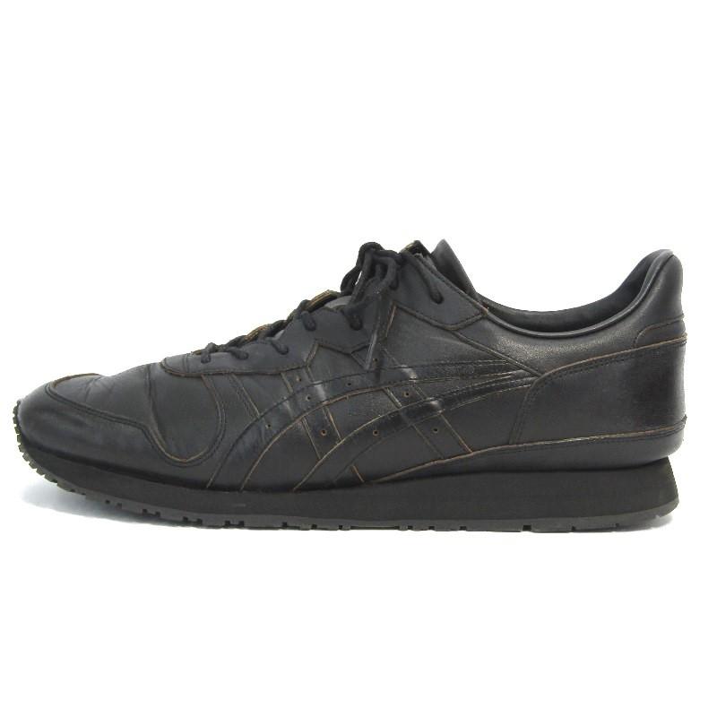 Onitsuka Tiger 良品 オニツカタイガー TIGER ALLY DELUXE Onitsuka Tiger 良品 オニツカタイガー TIGER ALLY DELUXE