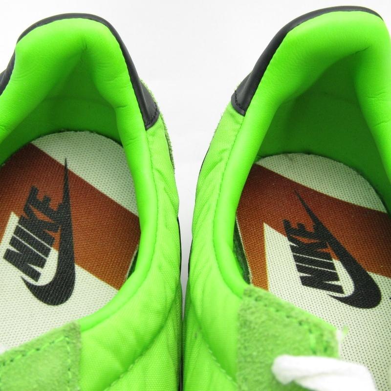 NIKE ナイキ WAFFLE RACER 17 PREMIUM 876257-300 ワッフル