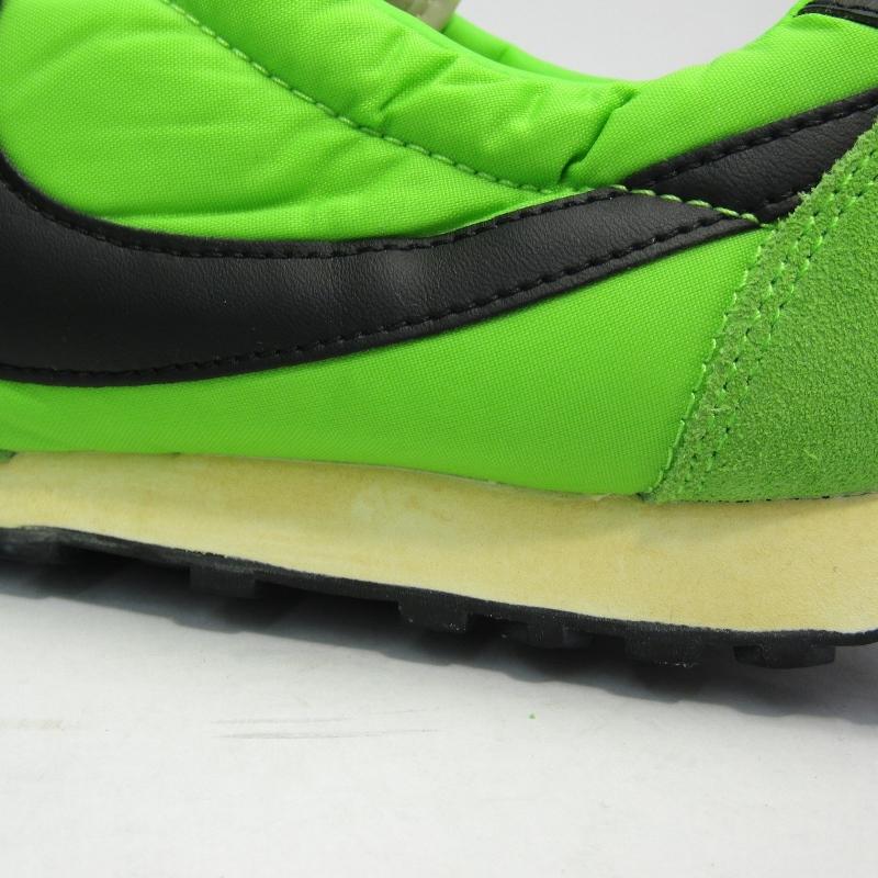 NIKE ナイキ WAFFLE RACER 17 PREMIUM 876257-300 ワッフル