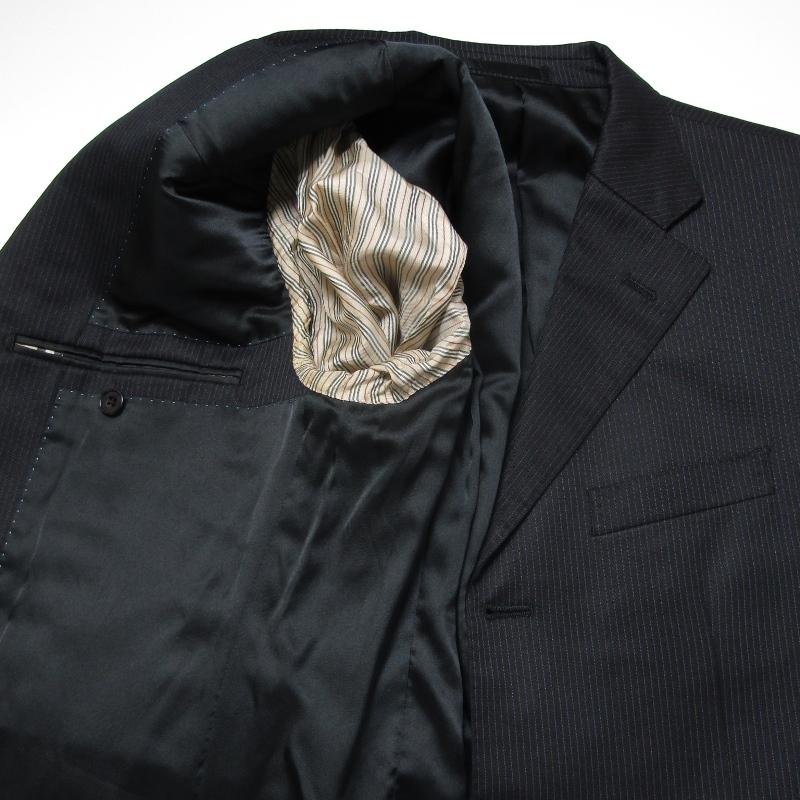 BURBERRY BLACK LABEL バーバリーブラックレーベル テーラード