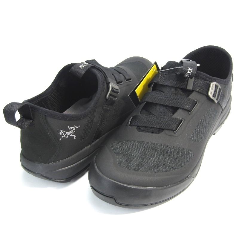 ARC'TERYX 未使用 アークテリクス ARAKYS M 66708 アラキス