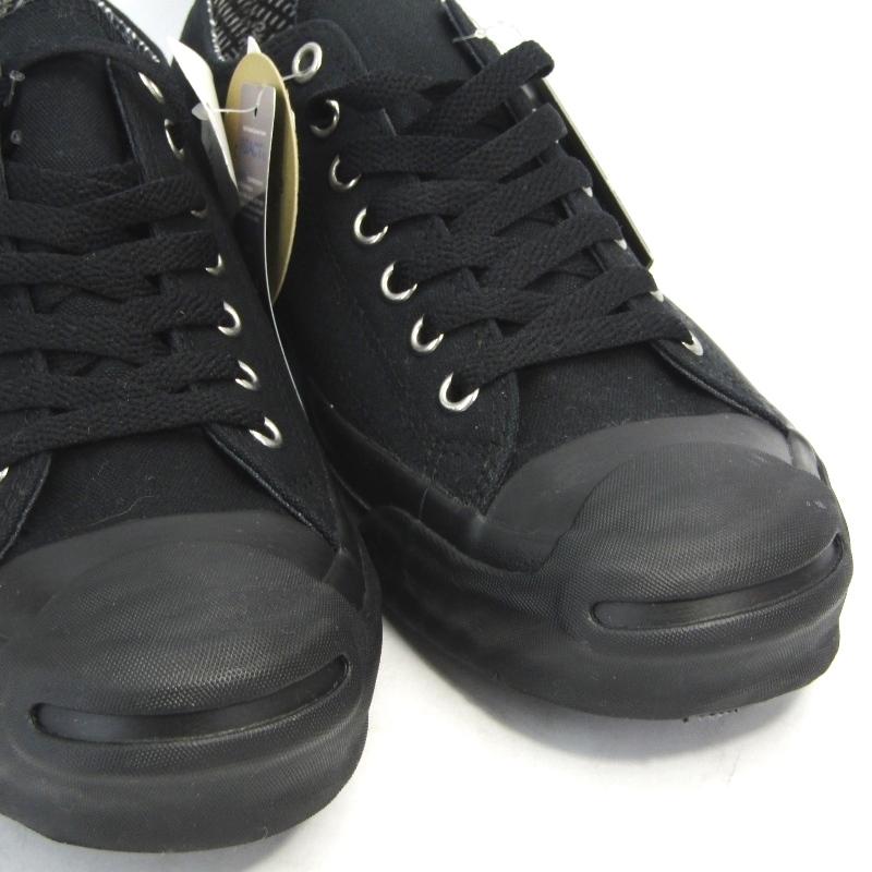 CONVERSE 未使用 コンバース JACK PURCELL GORE-TEX 33300080