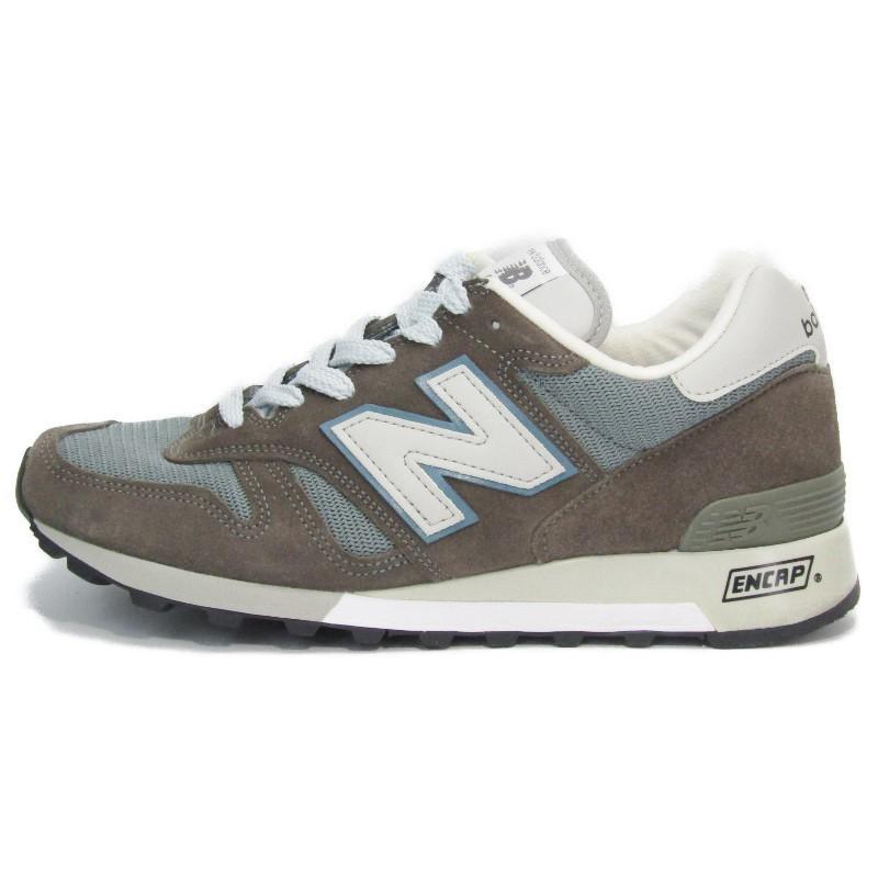New Balance 良品 balance ニューバランス M1300CLS ランニング 