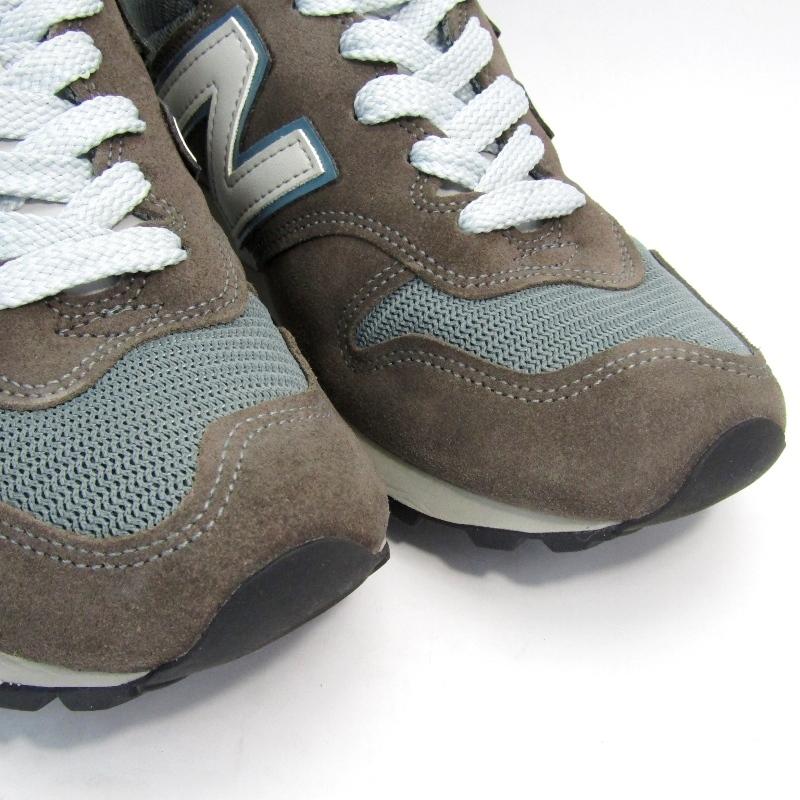 New Balance 良品 balance ニューバランス M1300CLS ランニング 
