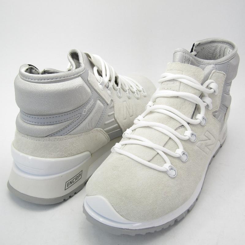New Balance 未使用 new balance ニューバランス MLNBWT NIOBIUM 