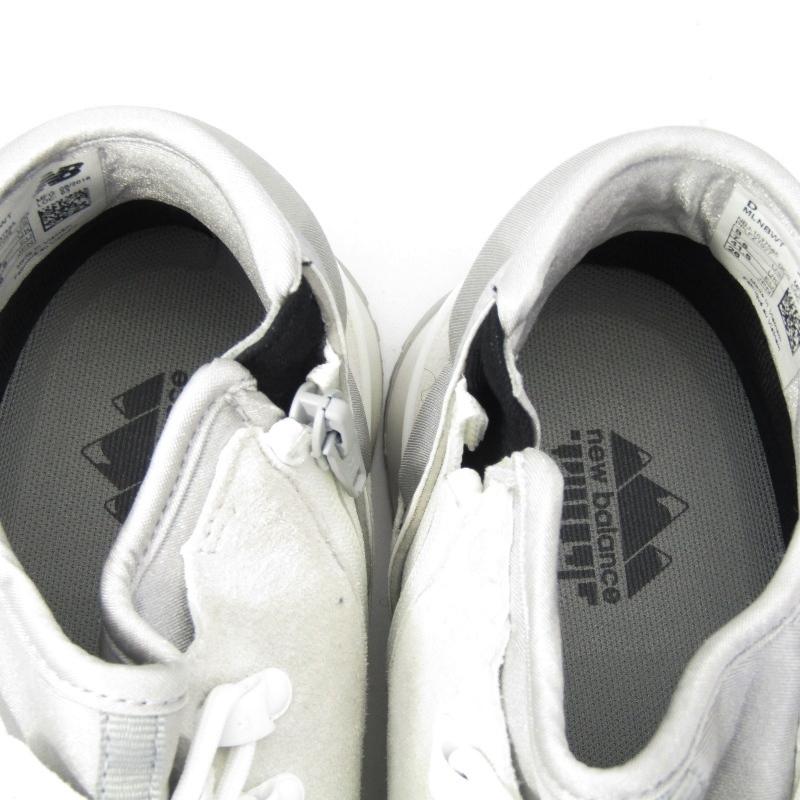 New Balance 未使用 new balance ニューバランス MLNBWT NIOBIUM 