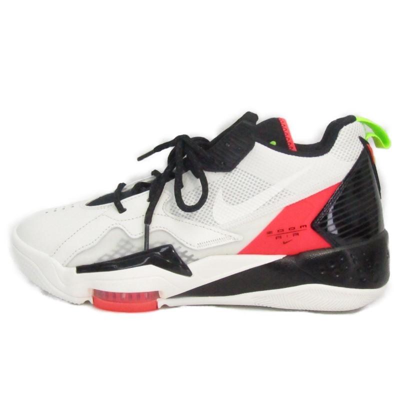 NIKE ナイキ JORDAN ZOOM 92 CK9183-100 ジョーダン ズーム  