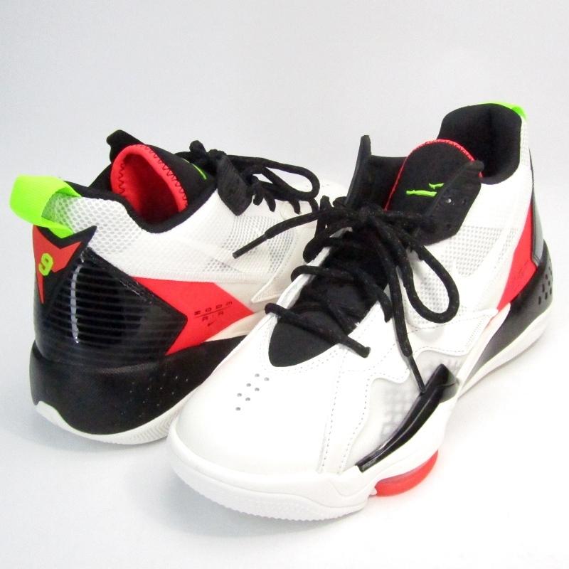 NIKE ナイキ JORDAN ZOOM 92 CK9183-100 ジョーダン ズーム  